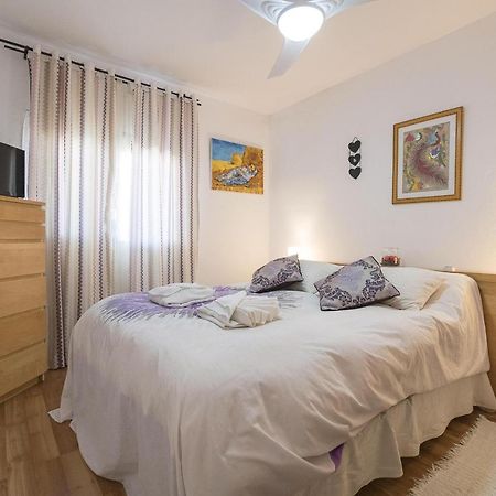 알헤시라스 Casa Del Olivo 빌라 외부 사진
